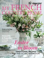 My French Country Home